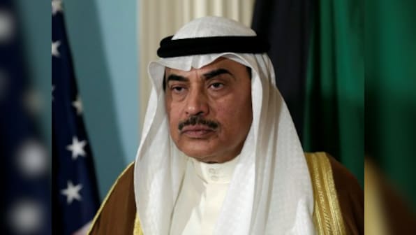 Kuwait orders closure of cultural mission, expels Iranian diplomats over terror links
