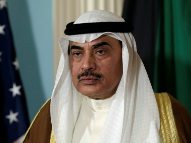 Kuwait orders closure of cultural mission, expels Iranian diplomats over terror links Kuwait orders closure of cultural mission, expels Iranian diplomats over terror links