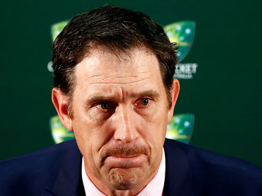 Australia ball-tampering scandal: CA chief James Sutherland apologises to fans on behalf of national cricket board Australia ball-tampering scandal: CA chief James Sutherland apologises to fans on behalf of national cricket board