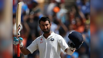 Cheteshwar Pujara says he would love to play in the county cricket again after latest stint