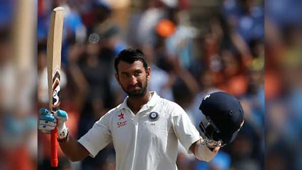 Cheteshwar Pujara says he would love to play in the county cricket again after latest stint