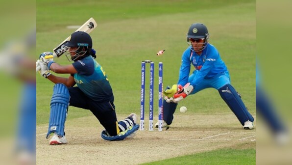 ICC Women's World Cup 2017: Poonam Yadav's spin and Ekta Bisht's advice seals 16-run win for India