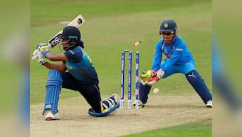 ICC Women's World Cup 2017: India register 16-run win over Sri Lanka close in on the semi-final spot