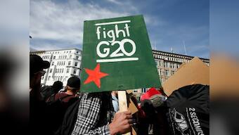 G20 Summit: Terrorism, global trade and climate change top agenda for leaders