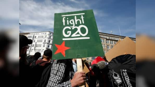 G20 Summit: Terrorism, global trade and climate change top agenda for leaders