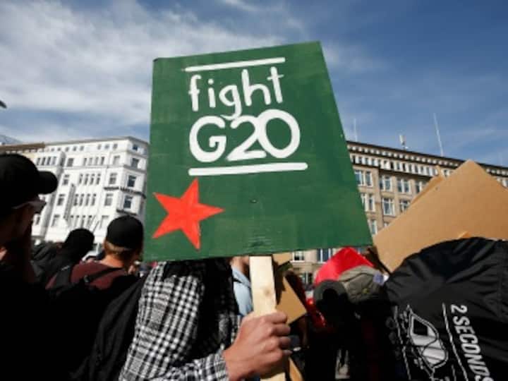 G20 Summit: Terrorism, global trade and climate change top agenda for leaders