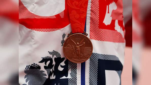 Family of Khashaba Dadasaheb Jadhav, India's first individual Olympic medallist, threatens to auction medal