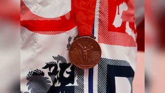 India's first individual Olympic medallist Khashaba Jadhav's bronze up for auction by family