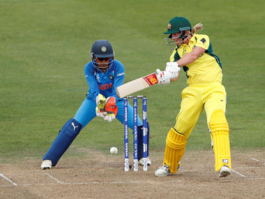 ICC Women's World Cup 2017: Australia ride on Meg Lanning's heroics to beat India, enter semis ICC Women's World Cup 2017: Australia ride on Meg Lanning's heroics to beat India, enter semis