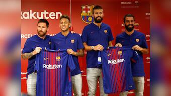 La Liga: Lionel Messi pledges to give his best under new manager Ernesto Valverde