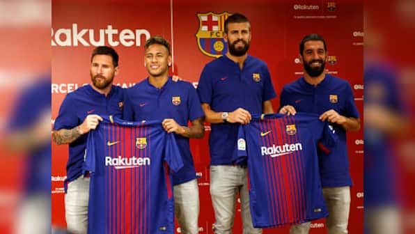 La Liga: Lionel Messi pledges to give his best under new manager Ernesto Valverde