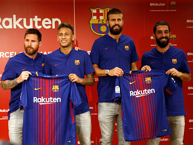 La Liga: Lionel Messi pledges to give his best under new manager Ernesto Valverde La Liga: Lionel Messi pledges to give his best under new manager Ernesto Valverde