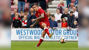 Premier League: Jurgen Klopp insists Liverpool is 'not a selling club', hints Philippe Coutinho won't be sold