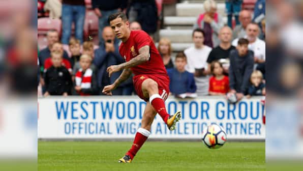 Premier League: Jurgen Klopp insists Liverpool is 'not a selling club', hints Philippe Coutinho won't be sold