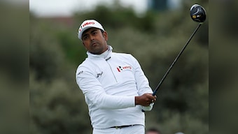 British Open 2017: Indian challenge ends as Anirban Lahiri, Shiv Kapur miss third round cut