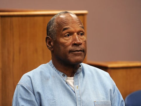 O.J. Simpson set for own reality show if granted early 