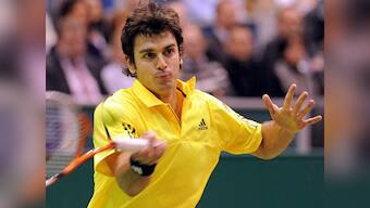 Wimbledon 2017: Novak Djokovic adds former No 7 Mario Ancic to coaching team