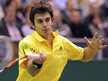 Wimbledon 2017: Novak Djokovic adds former No 7 Mario Ancic to coaching team Wimbledon 2017: Novak Djokovic adds former No 7 Mario Ancic to coaching team