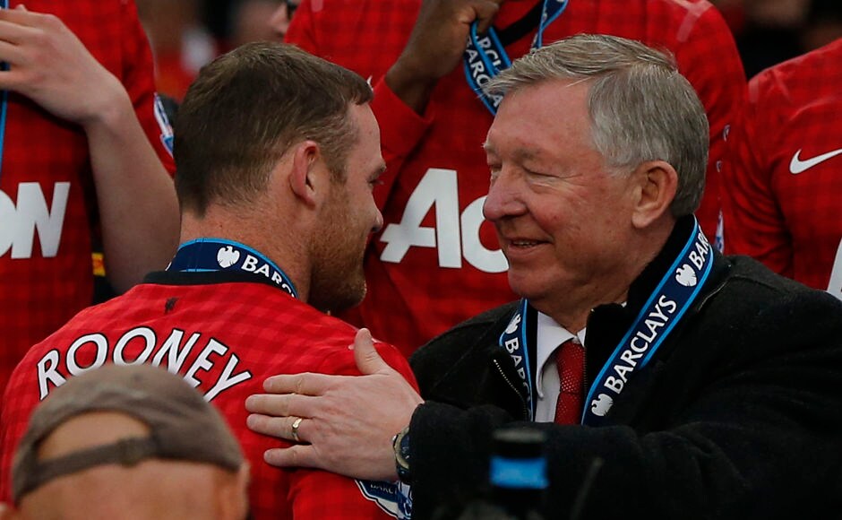 Alex Ferguson's relationship with Wayne Rooney deteriorated during the Scot's final seasons and he was close to joining rivals Chelsea after Ferguson's departure only to stay on at the club. Reuters Alex Ferguson's relationship with Wayne Rooney deteriorated during the Scot's final seasons and he was close to joining rivals Chelsea after Ferguson's departure only to stay on at the club. Reuters