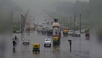 Depression in Bay of Bengal triggers heavy rain in Odisha, more downpour likely: Met department