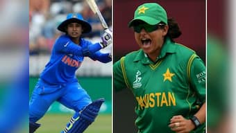 Highlights ICC Women's World Cup 2017, India vs Pakistan, cricket result: IND thump PAK by 95 runs