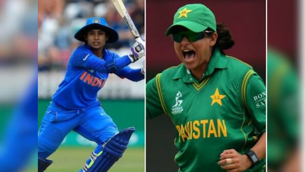 Highlights ICC Women's World Cup 2017, India vs Pakistan, cricket result: IND thump PAK by 95 runs