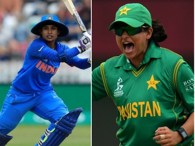 Highlights ICC Women's World Cup 2017, India vs Pakistan, cricket result: IND thump PAK by 95 runs Highlights ICC Women's World Cup 2017, India vs Pakistan, cricket result: IND thump PAK by 95 runs