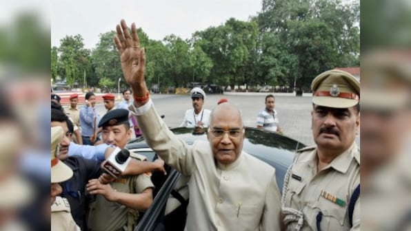 VIP culture in India: Holding up the ill for Ram Nath Kovind's hospital visit proves that we've learnt no lessons