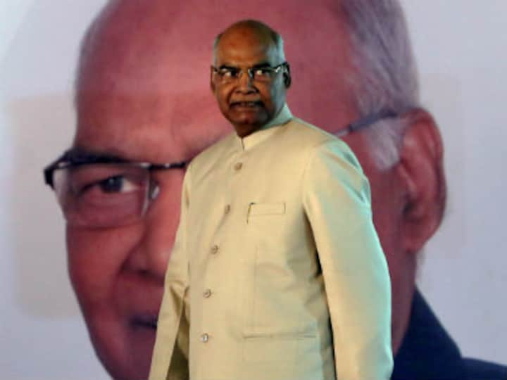 Ram Nath Kovind's Independence Day speech: President bats for gender equality, 'New India'