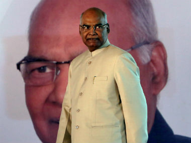 Office of profit row: President Ram Nath Kovind approves disqualification of 20 AAP MLAs Office of profit row: President Ram Nath Kovind approves disqualification of 20 AAP MLAs