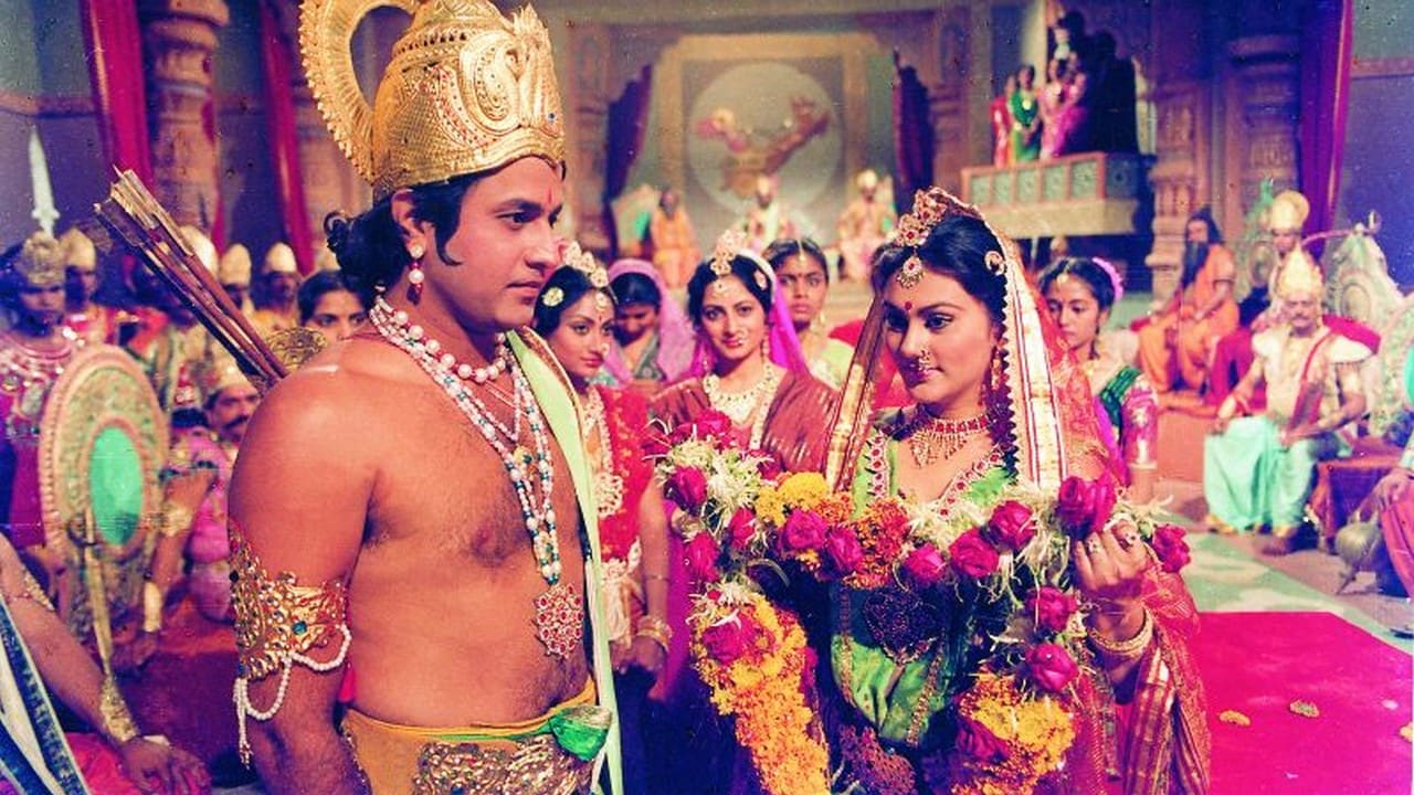 ramayan serial 2014