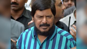 Ramdas Athawale demands reservation for SC, ST in army; earlier wanted quota in cricket team
