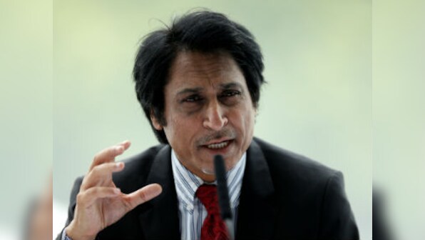 Ramiz Raja bats for separate window for Test cricket; questions MS Dhoni's A-grade contract