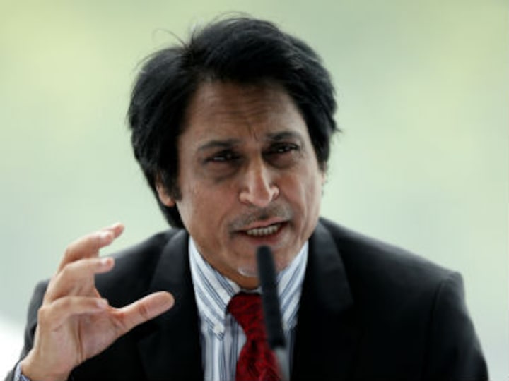 Ramiz Raja bats for separate window for Test cricket; questions MS Dhoni's A-grade contract