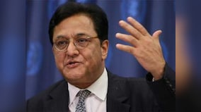 Yes Bank fraud case: Enforcement Directorate files charge sheet against Rana Kapoor on money laundering charges
