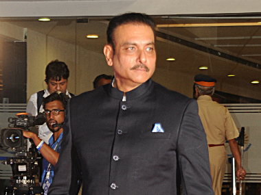Ravi Shastri named India coach: Comparing BCCI's selection process to the corporate world Ravi Shastri named India coach: Comparing BCCI's selection process to the corporate world