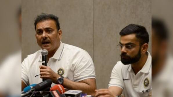 India vs Sri Lanka: Head coach Ravi Shastri says this team has already achieved way more than their predecessors