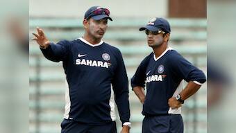 COA puts India coach Ravi Shastri, Zaheer Khan and Rahul Dravid's contract drafts on hold, say reports