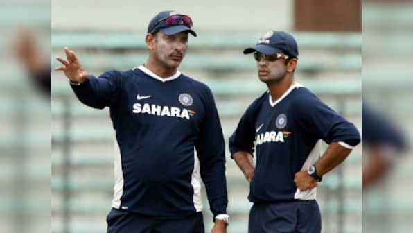 COA puts India coach Ravi Shastri, Zaheer Khan and Rahul Dravid's contract drafts on hold, say reports