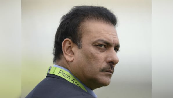 Ravi Shastri, support staff's salaries to be decided by CoA-appointed 4-member panel
