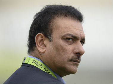 Ravi Shastri appointed India coach; Zaheer Khan, Rahul Dravid named in coaching staff Ravi Shastri appointed India coach; Zaheer Khan, Rahul Dravid named in coaching staff