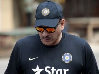 India vs South Africa: Ravi Shastri defends Ajinkya Rahane's omission, says Rohit Sharma was picked on basis of form India vs South Africa: Ravi Shastri defends Ajinkya Rahane's omission, says Rohit Sharma was picked on basis of form