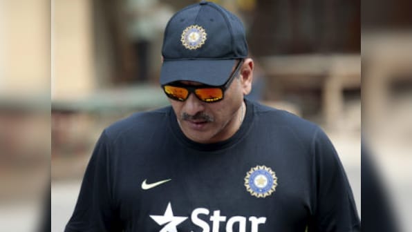 BCCI pays Ravi Shastri Rs 8 crore as remuneration; support staff compensated for foregoing IPL contracts