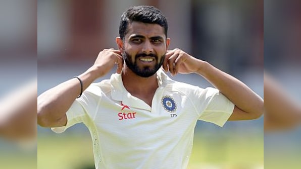 India vs Sri Lanka: Ravindra Jadeja says it's more fun to fight and perform in challenging conditions