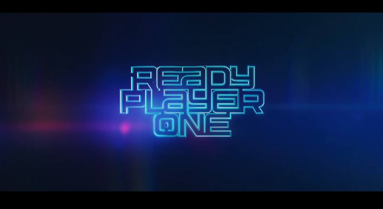 Ready Player One trailer Steven Spielberg's next is set in a dystopian