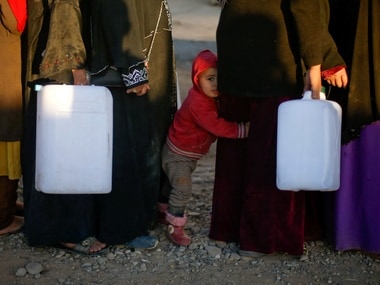 Representational image. Reuters