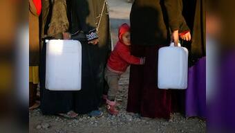 US extends says new cap on refugee admissions won't be implemented until 12 July