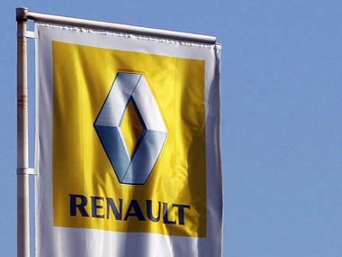 Renault buys stake in magazine publishing groups to keep travellers occupied in the era of driverless cars Renault buys stake in magazine publishing groups to keep travellers occupied in the era of driverless cars