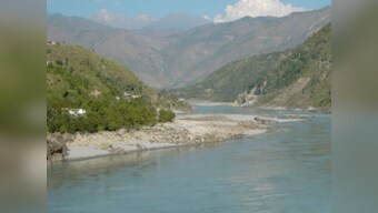 India, Bangladesh to construct bridge over river in Mizoram to improve trade