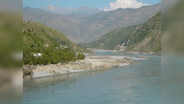 India, Bangladesh to construct bridge over river in Mizoram to improve trade